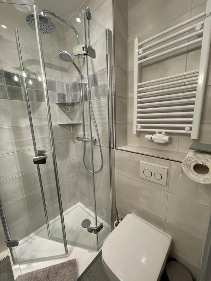 Harzer Traum - Renoviert, Inklusive Waesche Und Wlan Apartment Braunlage Exterior foto
